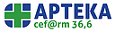 Logo - Apteka Centralna, Zwycięstwa 152, Koszalin 75-011, godziny otwarcia