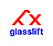 Logo - Glasslift Sp. z o.o. - mini żurawie i podnośniki do szkła 95-100 - Budownictwo, Wyroby budowlane, godziny otwarcia, numer telefonu
