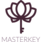 Logo - Masterkey Julian Czurko, Inflancka 25, Łódź 91-852 - Przedsiębiorstwo, Firma, numer telefonu