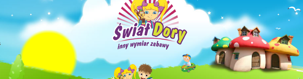 Zdjęcie w galerii Świat Dory nr 1