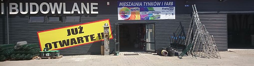 Zdjęcie w galerii Bugerman o. Gdynia Hurtownia Materiałów Budowlanych nr 8