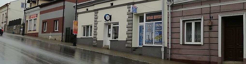 Zdjęcie w galerii W&M Invest - okna PCV - sklep nr 2