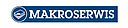 Logo - MAKROSERWIS, Dworcowa 55, Inowrocław 88-100 - Przedsiębiorstwo, Firma, godziny otwarcia, numer telefonu
