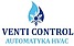 Logo - Venti Control Serwis Klimatyzacji, ul. Bardzka 30/209, Wrocław 50-517 - Klimatyzacja, Wentylacja