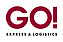 Logo - GO! General Overnight Poznań, ul. 11 Listopada 83, Luboń 62-030 - Przedsiębiorstwo, Firma, godziny otwarcia, numer telefonu, NIP: 6671683360