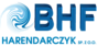 Logo - BHF Harendarczyk sp. z o.o., Targowa 11, Opacz Mała 05-816 - Przedsiębiorstwo, Firma, godziny otwarcia, numer telefonu