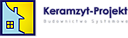 Logo - Keramzyt Projekt, Warszawska 35 lok. 5, Mińsk Mazowiecki 05-300 - Przedsiębiorstwo, Firma, godziny otwarcia, numer telefonu