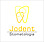 Logo - Stomatologia Jodent, ul. 11 Pułku Ułanów Legionowych 14 06-400 - Dentysta, NIP: 5422995781