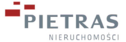 Logo - PIETRAS Nieruchomości, ul. Grochowska 29, Poznań 60-277 - Biuro nieruchomości, godziny otwarcia, numer telefonu