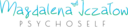 Logo - PsychoSelf Magdalena Iczałow, Wąchocka 4 lok. 5, Warszawa 03-934 - Przedsiębiorstwo, Firma, godziny otwarcia, numer telefonu