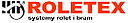 Logo - Roletex, Zarabie 2i, Myślenice 32-410 - Przedsiębiorstwo, Firma, numer telefonu