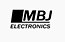 Logo - MBJ electronics s.c., Lipińskiego Wacława 17, Kraków 30-349 - Przedsiębiorstwo, Firma, numer telefonu