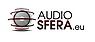 Logo - Audiosfera.eu, marsz. Józefa Piłsudskiego 17, Szczecin 70-460 - Sklep, numer telefonu