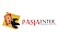 Logo - PASJA Enter, ul. 23 Lutego 9, Poznań 61-741 - Przedsiębiorstwo, Firma, numer telefonu
