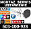Logo - Montaż, ustawianie anten Żyrardów, 3 maja, Żyrardów 96-300 - RTV-AGD - Serwis, godziny otwarcia