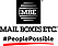 Logo - Mail Boxes Etc. Piaseczno, Królewskie Lipy 5 lok. 4, Piaseczno 05-500 - Poczta, godziny otwarcia, numer telefonu