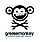 Logo - Greasemonkey - sportowy warsztat rowerowy, Warszawska 26A, Katowice 40-008 - Rowerowy - Sklep, Serwis, numer telefonu