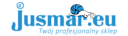 Logo - Jusmar Sklep Zoologiczno-Wędkarski, Gdańska 12, Różan 06-230 - Zoologiczny - Sklep, godziny otwarcia, numer telefonu