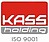 Logo - Kass Holding, Rokocin 25 B, Rokocin 83-200 - Przedsiębiorstwo, Firma, numer telefonu