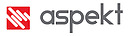Logo - ASPEKT TECHNIKA ZAMOCOWAŃ GALAS, NAWROCKA Sp.j., Przemysłowa 8 85-758 - Przedsiębiorstwo, Firma, godziny otwarcia, numer telefonu