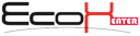 Logo - EcoHeater Wojciech Bajer, Okuniowiec 77, Suwałki 16-402 - Usługi, numer telefonu