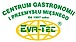 Logo - Wyposażenie gastronomiczne - Eva-tec, Bobrownicka 24a, Poznań 61-306 - Elektronika użytkowa, AGD - Sklep, numer telefonu