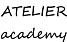 Logo - Atelier Academy, ul. Henryka Sienkiewicza 3, Kędzierzyn-Koźle 47-200 - Przedsiębiorstwo, Firma, numer telefonu