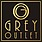 Logo - GreyOutlet, Gierczak Emilii 41, Kołobrzeg 78-100 - Odzieżowy - Sklep, godziny otwarcia, numer telefonu