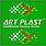 Logo - ART PLAST Sp. z o.o. Modyfikowane Tworzywa Sztuczne, Poniatowa 24-320 - Przedsiębiorstwo, Firma, godziny otwarcia, numer telefonu