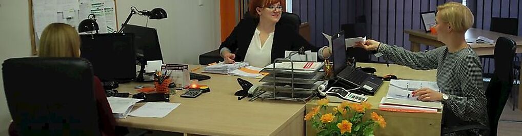 Zdjęcie w galerii Biuro Rachunkowe SPECTRUM s.c. nr 1