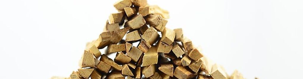 Zdjęcie w galerii Palo Santo nr 9