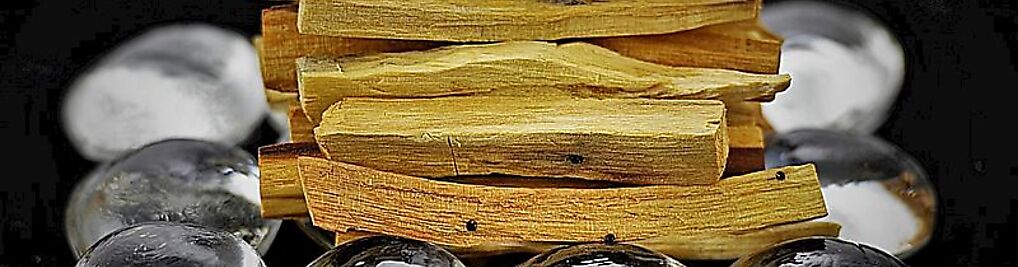 Zdjęcie w galerii Palo Santo nr 4