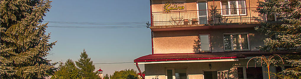 Zdjęcie w galerii Gościniec Celina nr 1