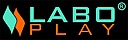 Logo - Laboplay Marek Bornejko, ul. Konstytucji 141A, Bytom 41-906 - Przedsiębiorstwo, Firma, godziny otwarcia, numer telefonu