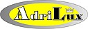 Logo - Adrilux Polska, Chałubińskiego 8, Warszawa 00-613 - Przedsiębiorstwo, Firma, godziny otwarcia, numer telefonu