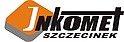 Logo - INKOMET Szczecinek, Kolejowa 3, Szczecinek 78-400 - Budownictwo, Wyroby budowlane, godziny otwarcia, numer telefonu