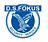 Logo - Agencja Ochrony Osób i Mienia D.S.Fokus Sp. z o.o., Warszawa 03-188 - Przedsiębiorstwo, Firma, numer telefonu