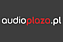 Logo - audioplaza.pl Salon Audio Video Poznań, Krzyżowa 8, Poznań 61-545 - Audio, HiFi - Sklep, godziny otwarcia, numer telefonu