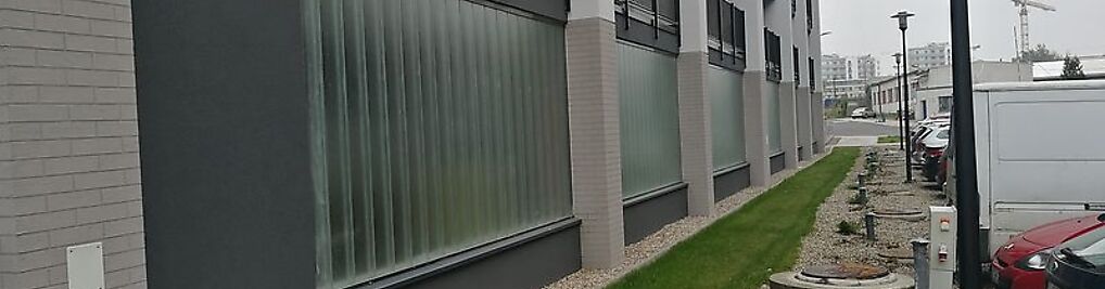 Zdjęcie w galerii LT glass nr 9