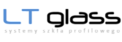 Logo - LT glass, 28 Czerwca 1956 r. 400, Poznań 61-441 - Budownictwo, Wyroby budowlane, godziny otwarcia, numer telefonu