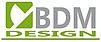 Logo - BDM Design Krzesła i Stoły Konferencyjne, ul. Wilsona 12, Józefów 05-410 - Meble, Wyposażenie domu - Sklep