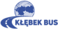 Logo - KŁĘBEK BUS Mateusz Tarasiuk, Rusiły 64, Rusiły 21-222 - Przedsiębiorstwo, Firma, numer telefonu, NIP: 5391499229