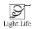 Logo - Light Life Dietetyk, Kruszwicka 24, Wrocław 53-652 - Dietetyk, godziny otwarcia, numer telefonu