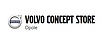 Logo - VOLVO CONCEPT STORE, Plac Kopernika Mikołaja 16, Opole 45-040 - Volvo - Dealer, Serwis, godziny otwarcia, numer telefonu