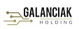 Logo - Galanciak Holding, Nawrot 114 lok 3, Łódź 90-029 - Przedsiębiorstwo, Firma, godziny otwarcia, numer telefonu