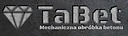 Logo - Ta-Bet Ismena Tarkiewicz, Legionów 18/6, Prudnik 48-200 - Przedsiębiorstwo, Firma, numer telefonu