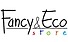 Logo - Fancy&ampEco Store, Wąwozowa 36, Warszawa 02-796 - Sklep, godziny otwarcia, numer telefonu