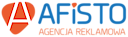 Logo - Agencja Reklamowa AFISTO, Dojlidy Górne 135A, Białystok 15-581 - Agencja reklamowa, numer telefonu