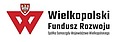 Logo - Wielkopolski Fundusz Rozwoju sp. z o.o., Szyperska 14, Poznań 61-754 - Przedsiębiorstwo, Firma, numer telefonu