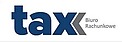 Logo - Biuro rachunkowe TAX Lucyna Kot, Norwida Cypriana Kamila 42/3 50-375 - Biuro rachunkowe, numer telefonu